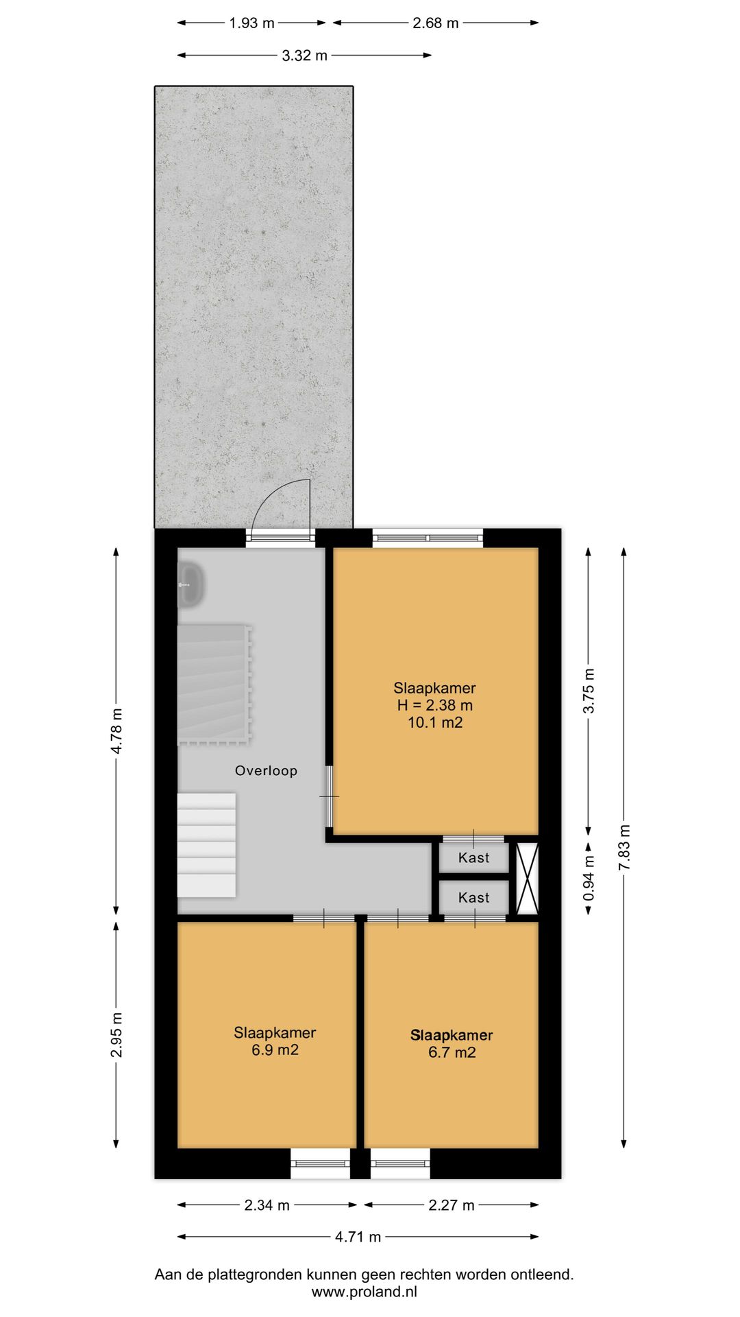 Photo 38 of Kievitstraat 54