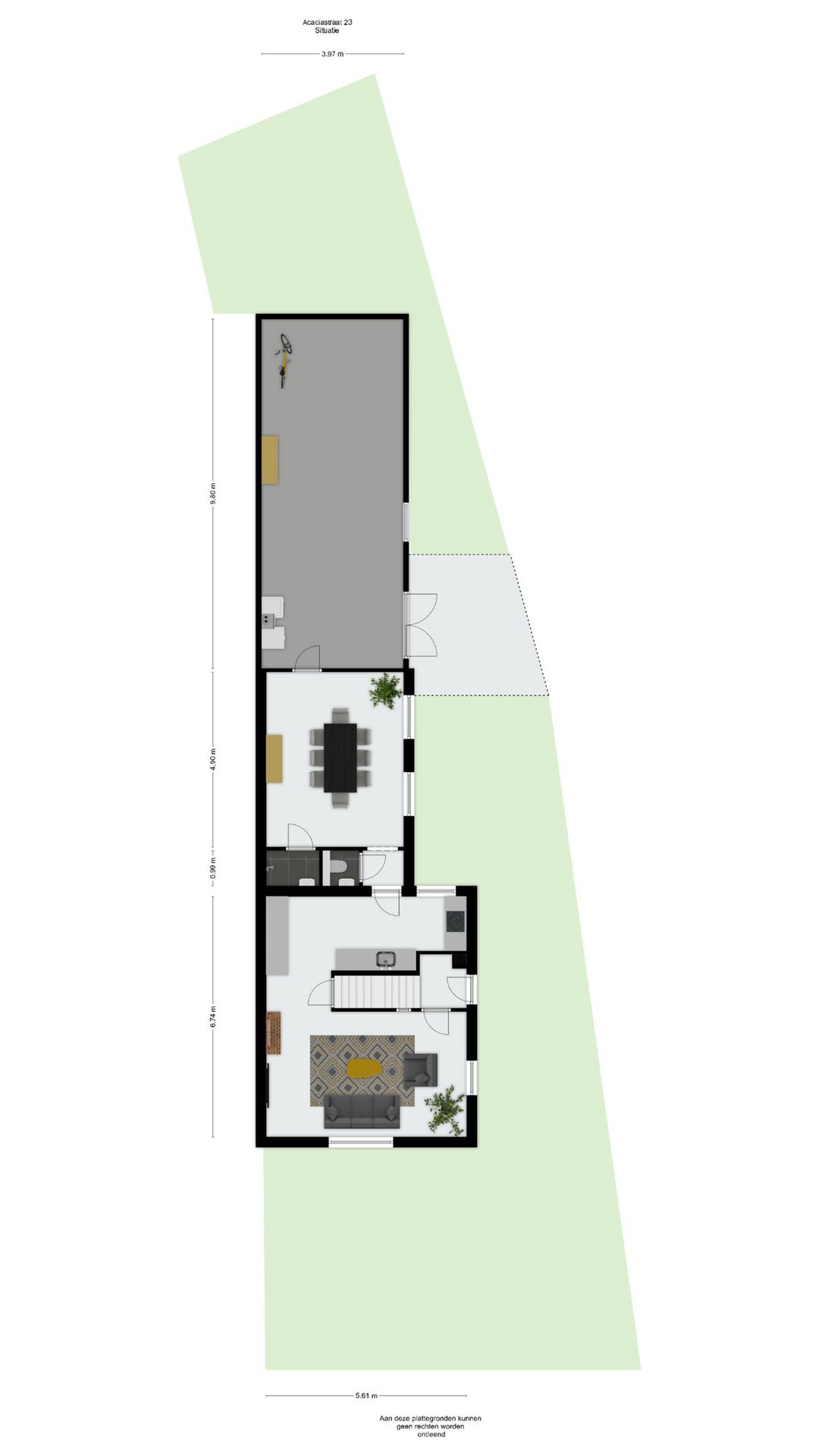 Foto 36 van Acaciastraat 23