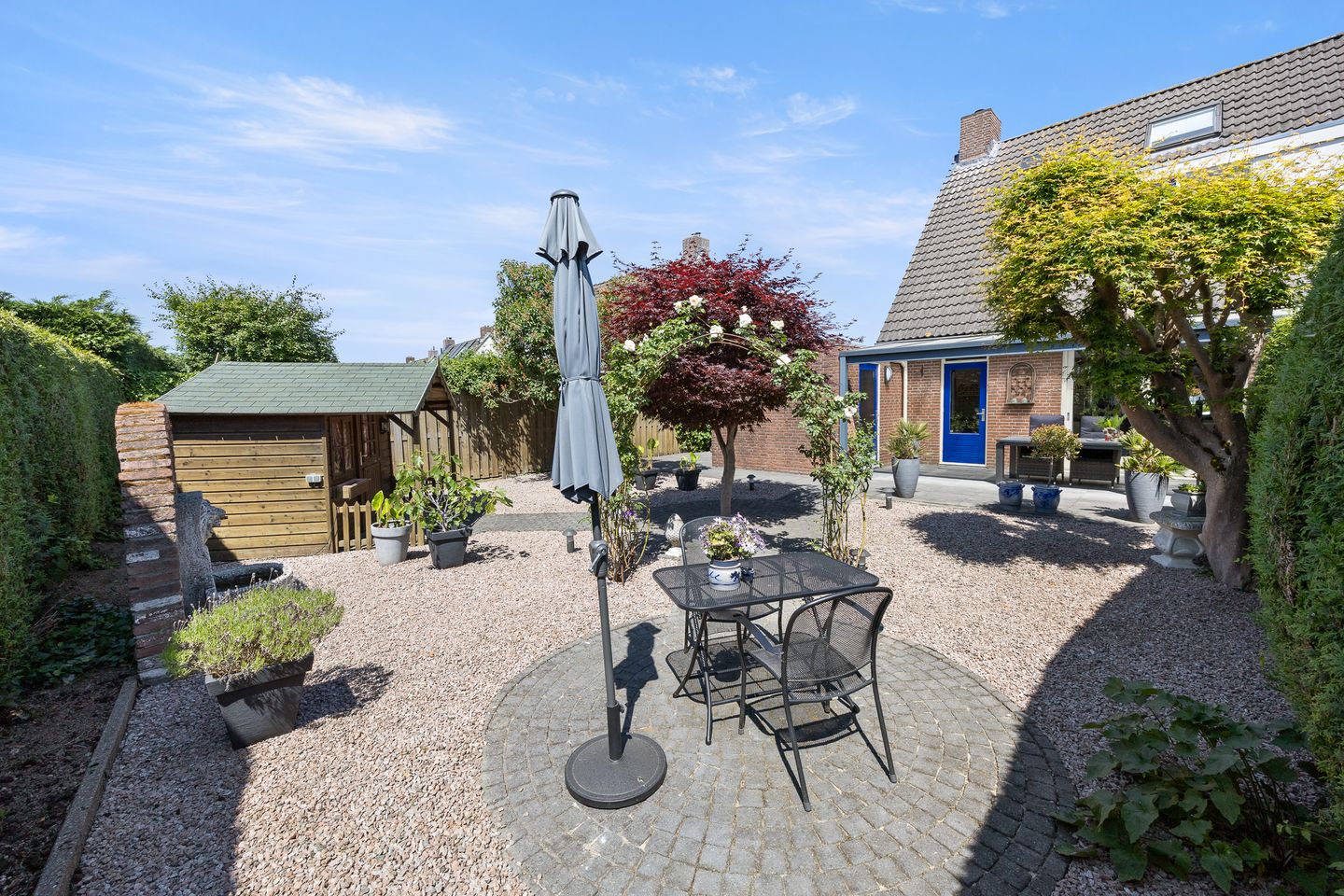 Foto 4 van Kerkepas 4