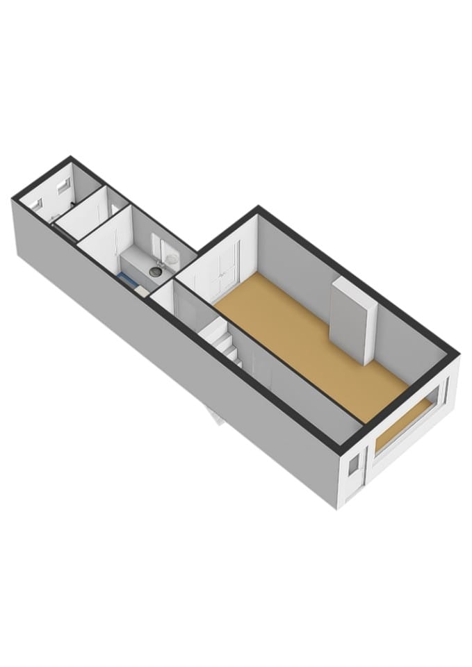 Foto 42 van Kievitstraat 54