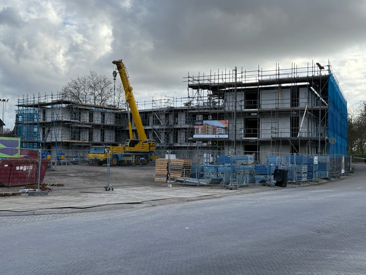 Foto 5 van Type 1 (Bouwnr. 1)