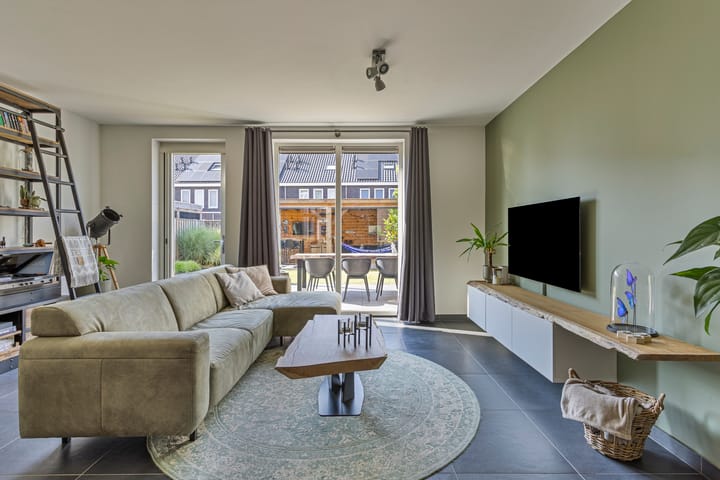 Foto 3 van Boomgaard 21