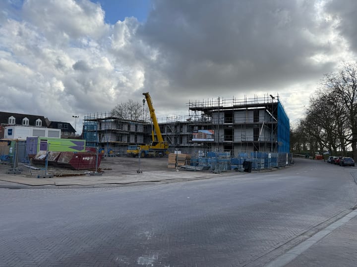 Foto 6 van Type 1 (Bouwnr. 1)