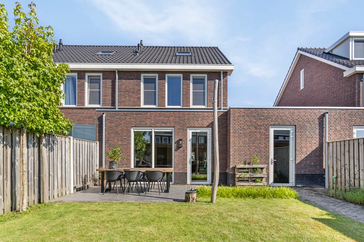 Foto 4 van Boomgaard 21