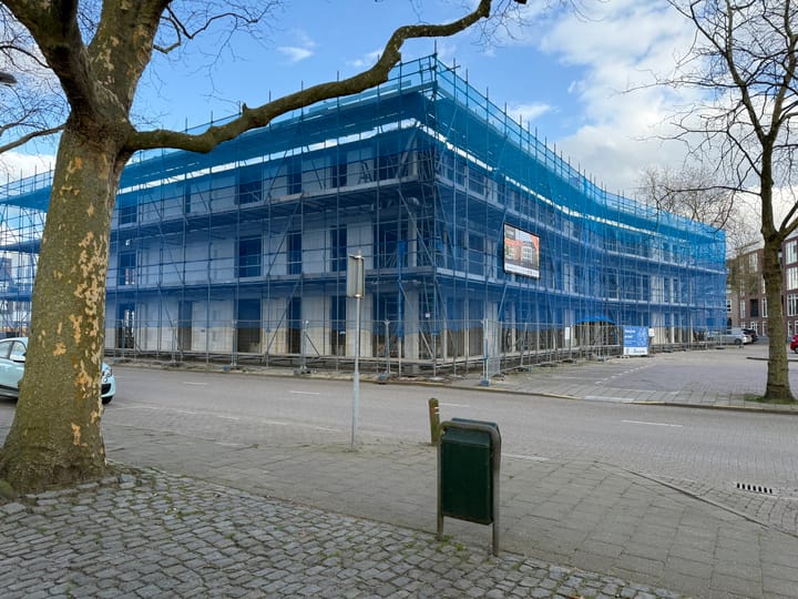 Foto 8 van Type 1 (Bouwnr. 1)