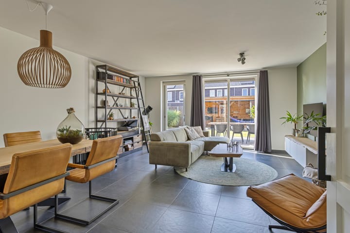 Foto 8 van Boomgaard 21