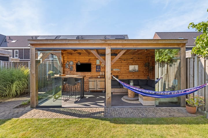 Foto 31 van Boomgaard 21