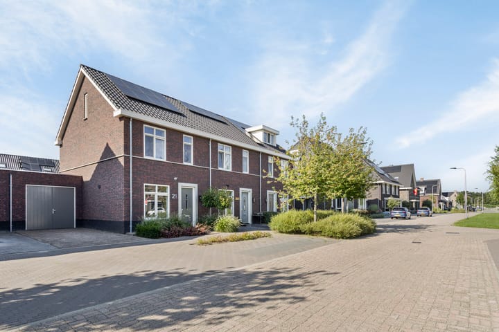 Foto 35 van Boomgaard 21