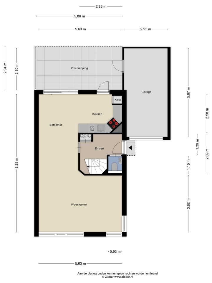 Foto 44 van Kerkepas 4