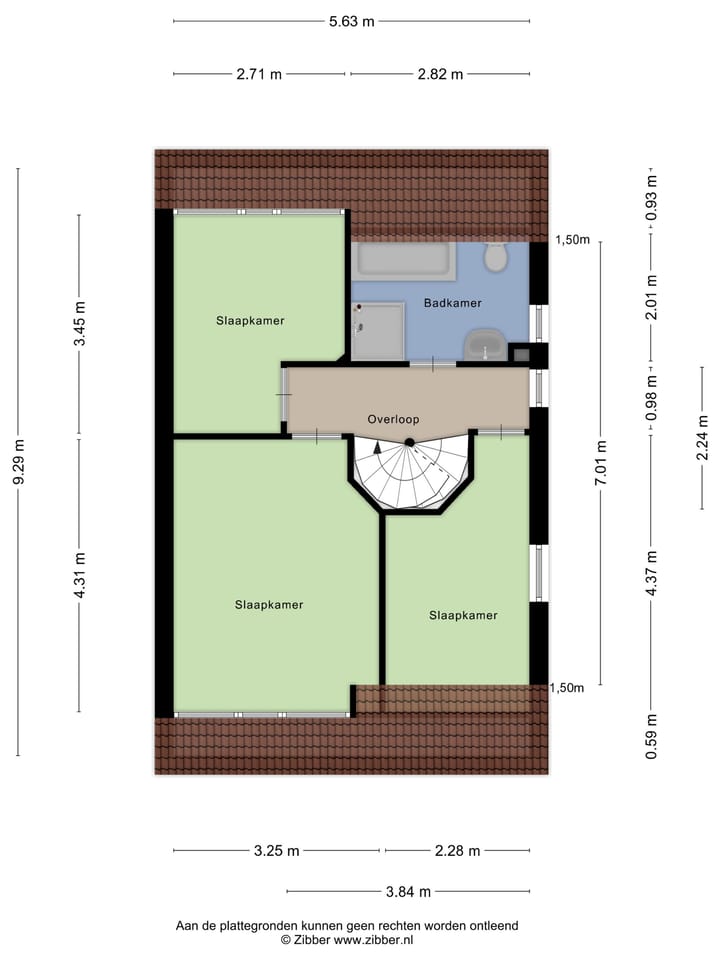 Foto 45 van Kerkepas 4