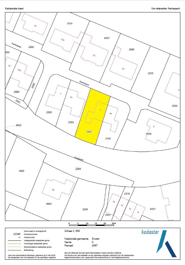 Foto 49 van Kerkepas 4