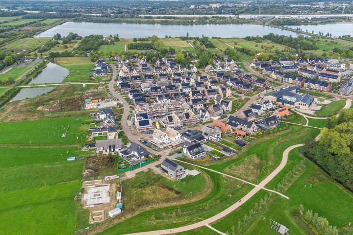 Foto 3 van Chateletlaan