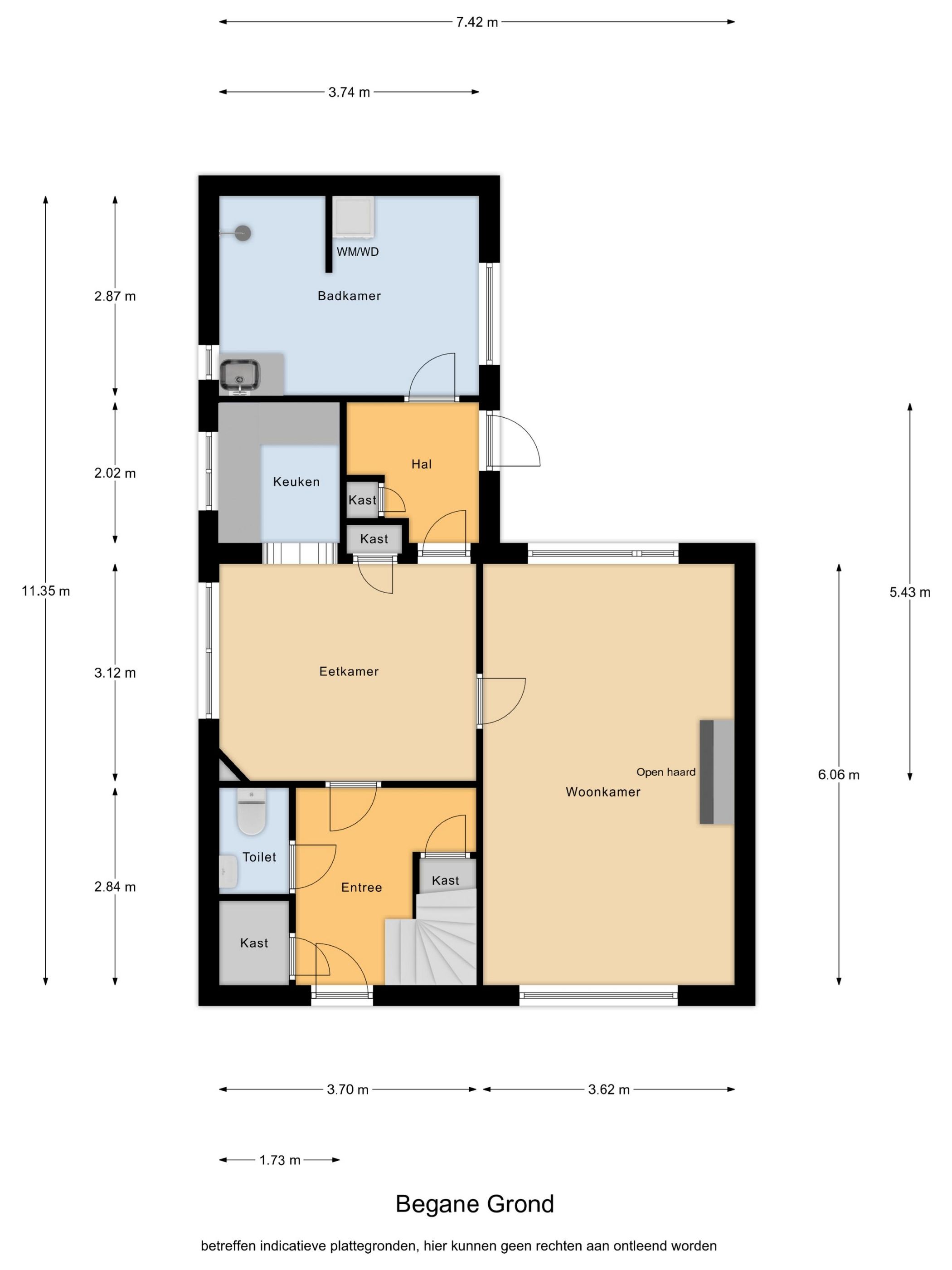 Foto 48 van Molenberg 37