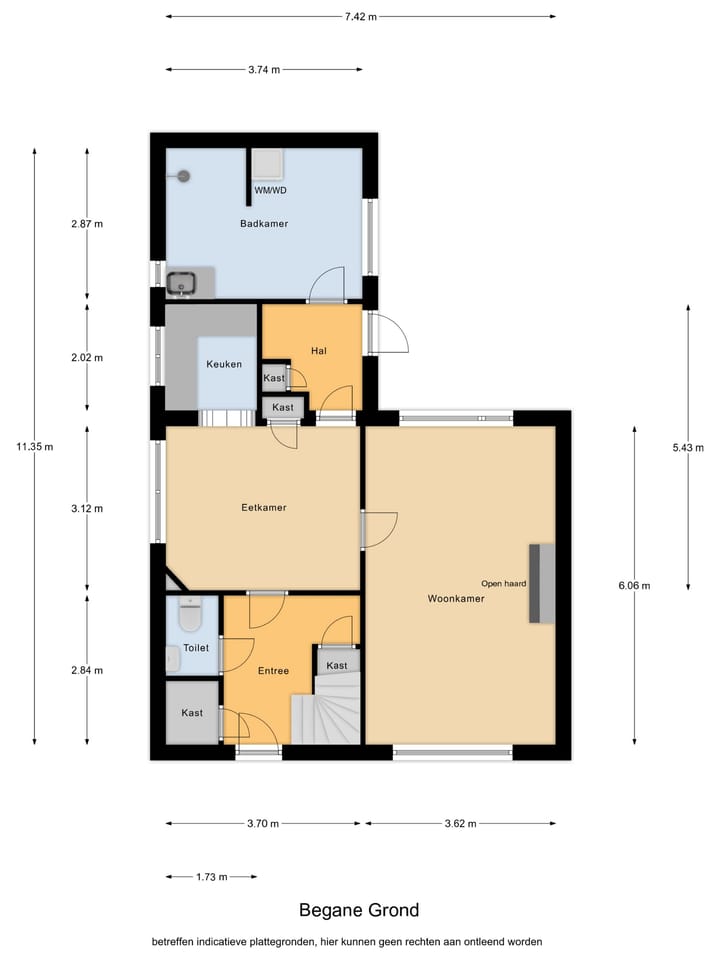 Foto 48 van Molenberg 37