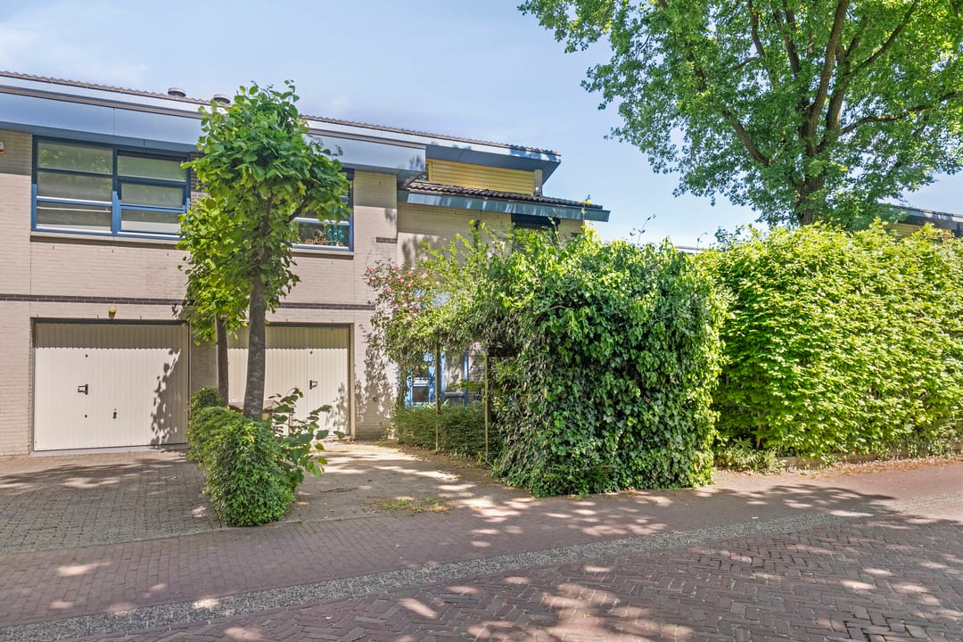 Foto 1 van Pastoor Pieckweg 22