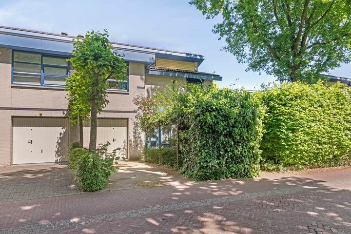 Foto 1 van Pastoor Pieckweg 22