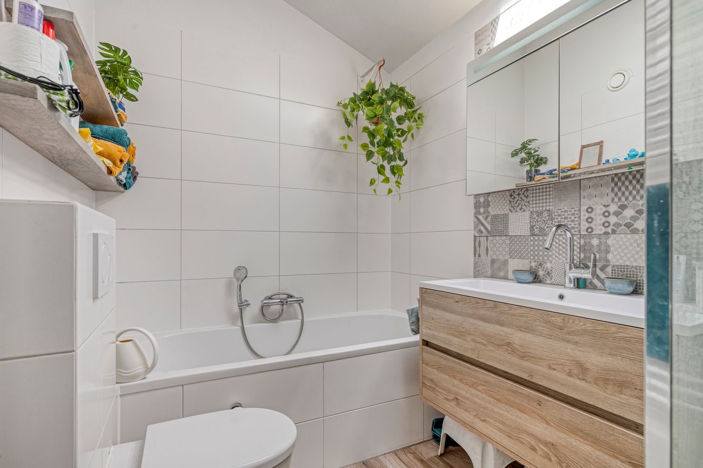 Foto 4 van Pastoor Pieckweg 22