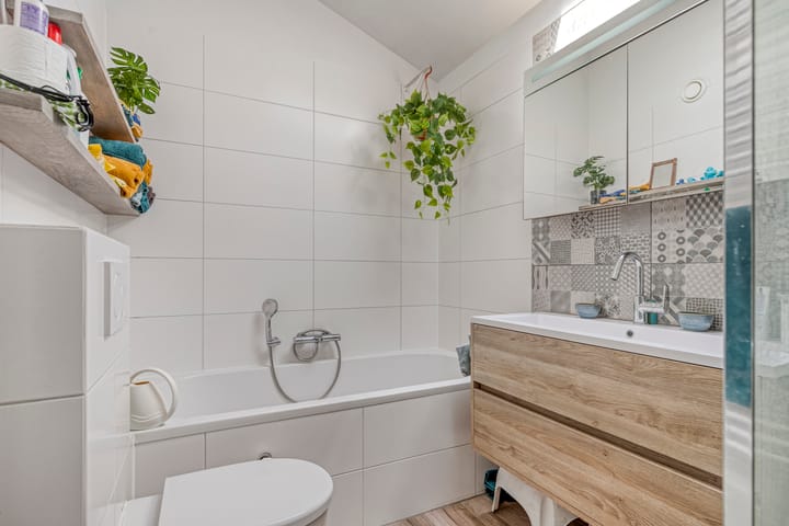 Foto 4 van Pastoor Pieckweg 22