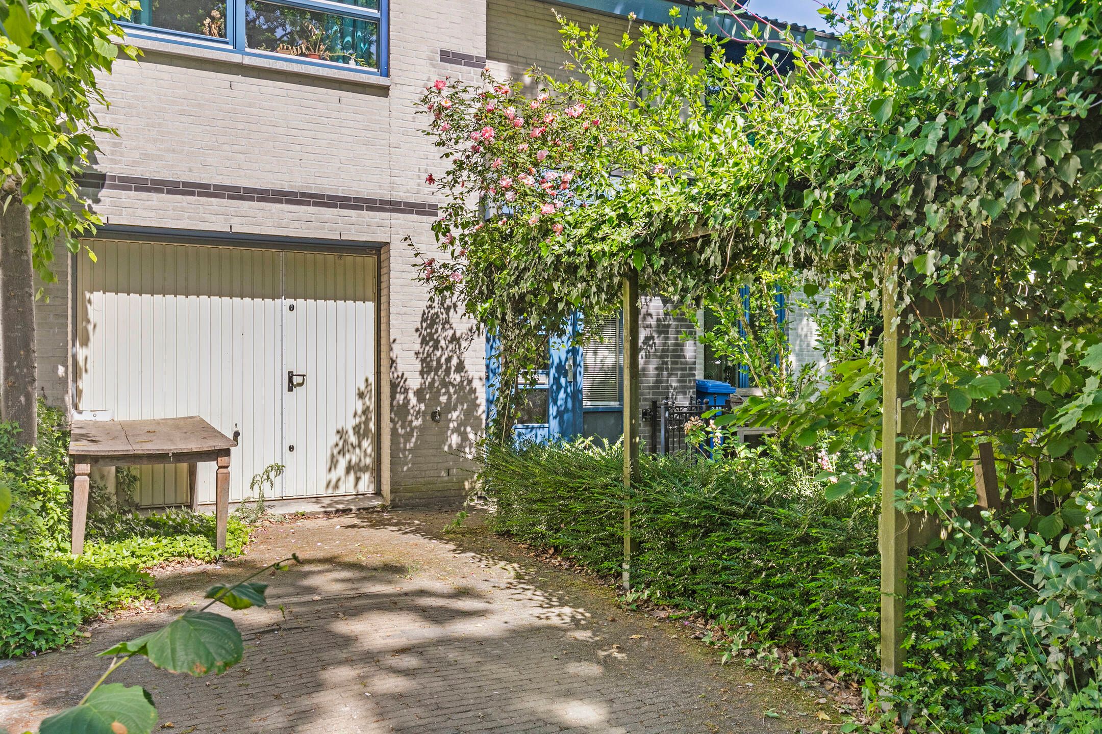 Foto 9 van Pastoor Pieckweg 22