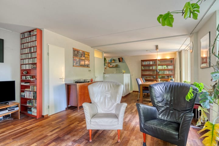 Foto 12 van Pastoor Pieckweg 22