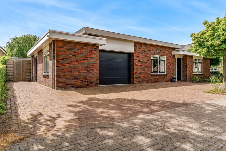 Foto 3 van Olympiaweg 48-A