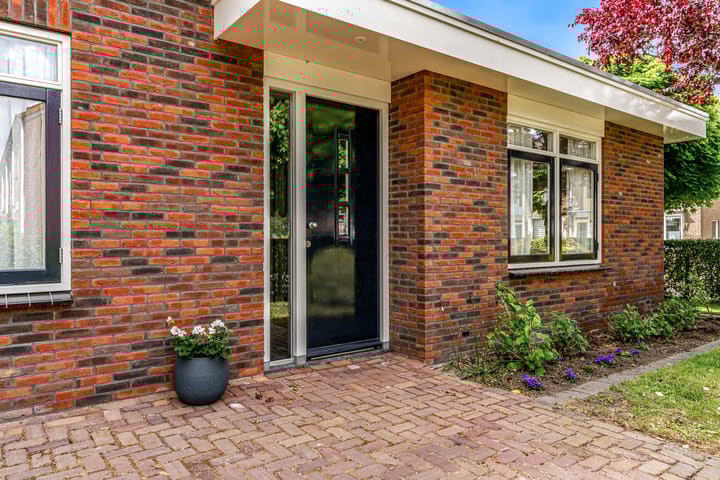 Foto 4 van Olympiaweg 48-A