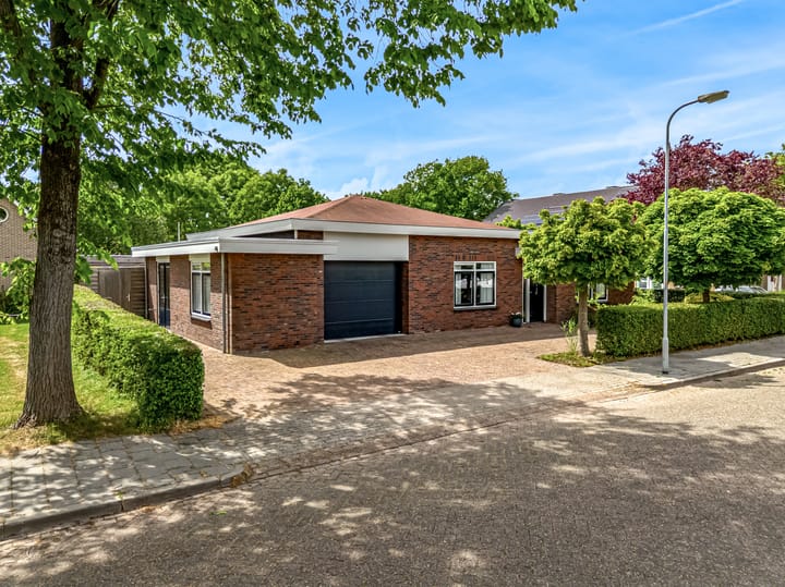 Foto 6 van Olympiaweg 48-A