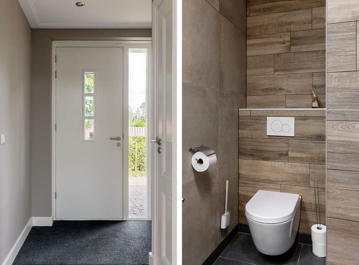 Foto 8 van Olympiaweg 48-A