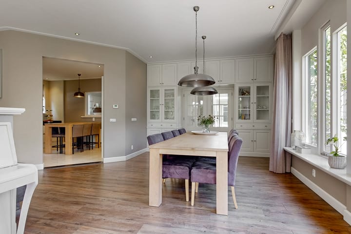 Foto 9 van Olympiaweg 48-A