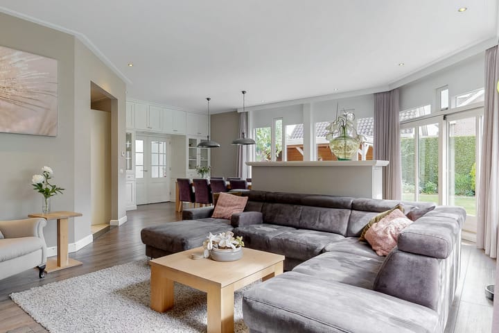 Foto 10 van Olympiaweg 48-A