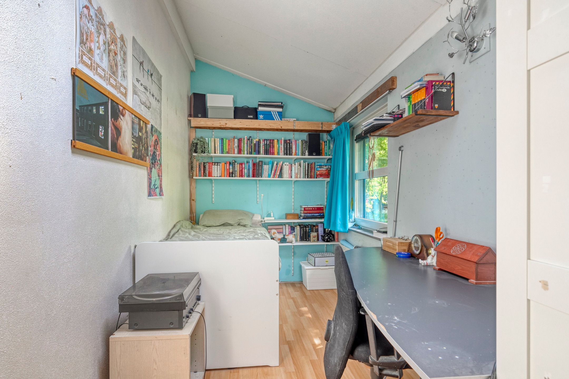 Foto 27 van Pastoor Pieckweg 22