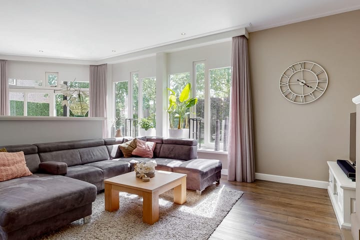 Foto 11 van Olympiaweg 48-A