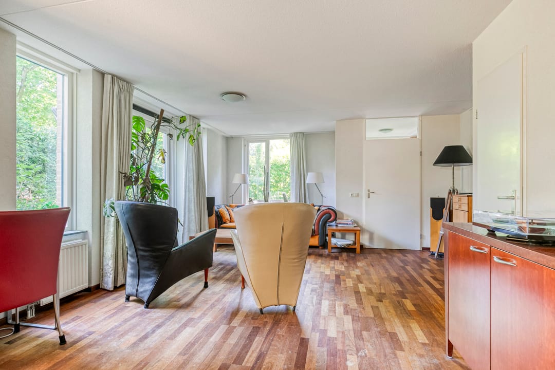 Foto 11 van Pastoor Pieckweg 22