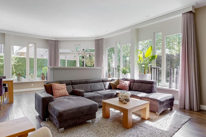 Foto 12 van Olympiaweg 48-A