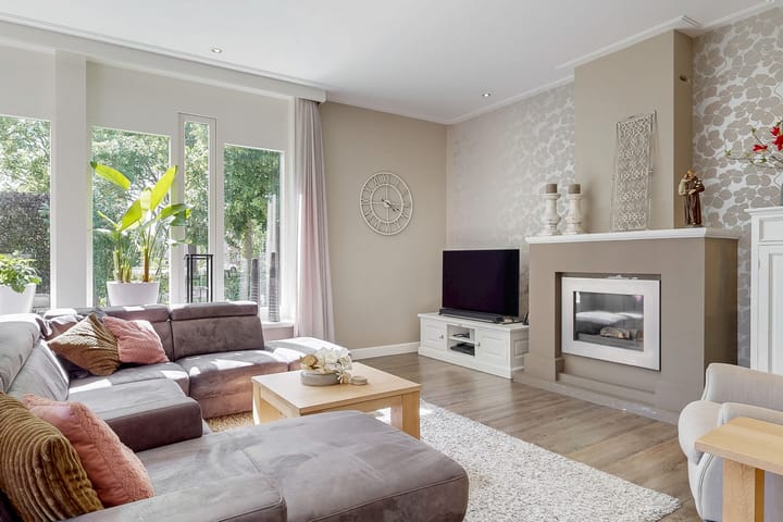 Foto 13 van Olympiaweg 48-A