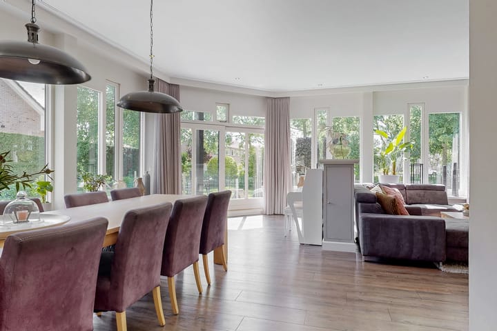 Foto 14 van Olympiaweg 48-A