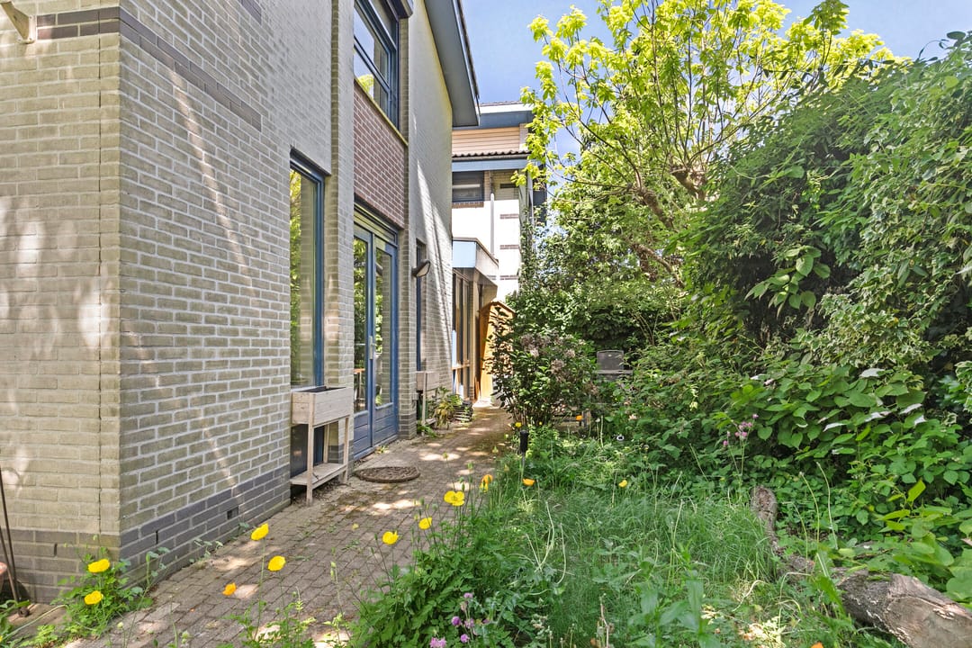 Foto 31 van Pastoor Pieckweg 22