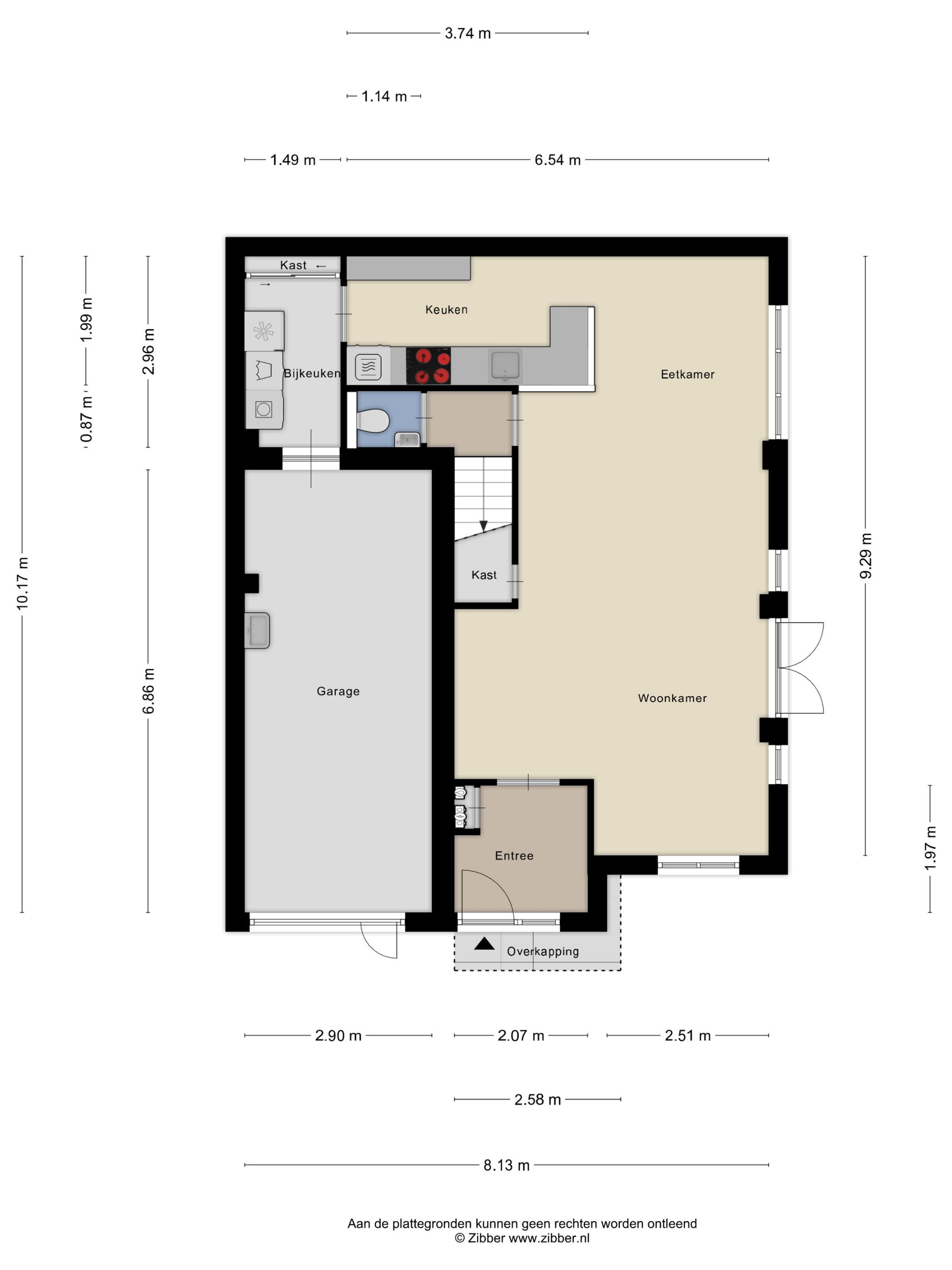 Foto 33 van Pastoor Pieckweg 22