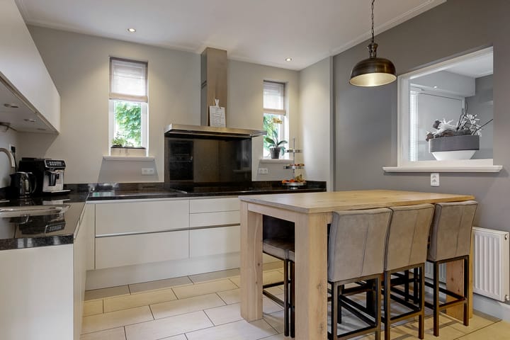 Foto 17 van Olympiaweg 48-A