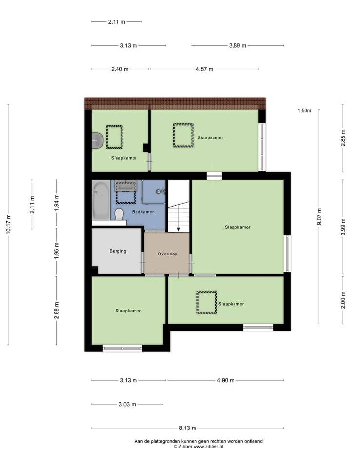 Foto 34 van Pastoor Pieckweg 22