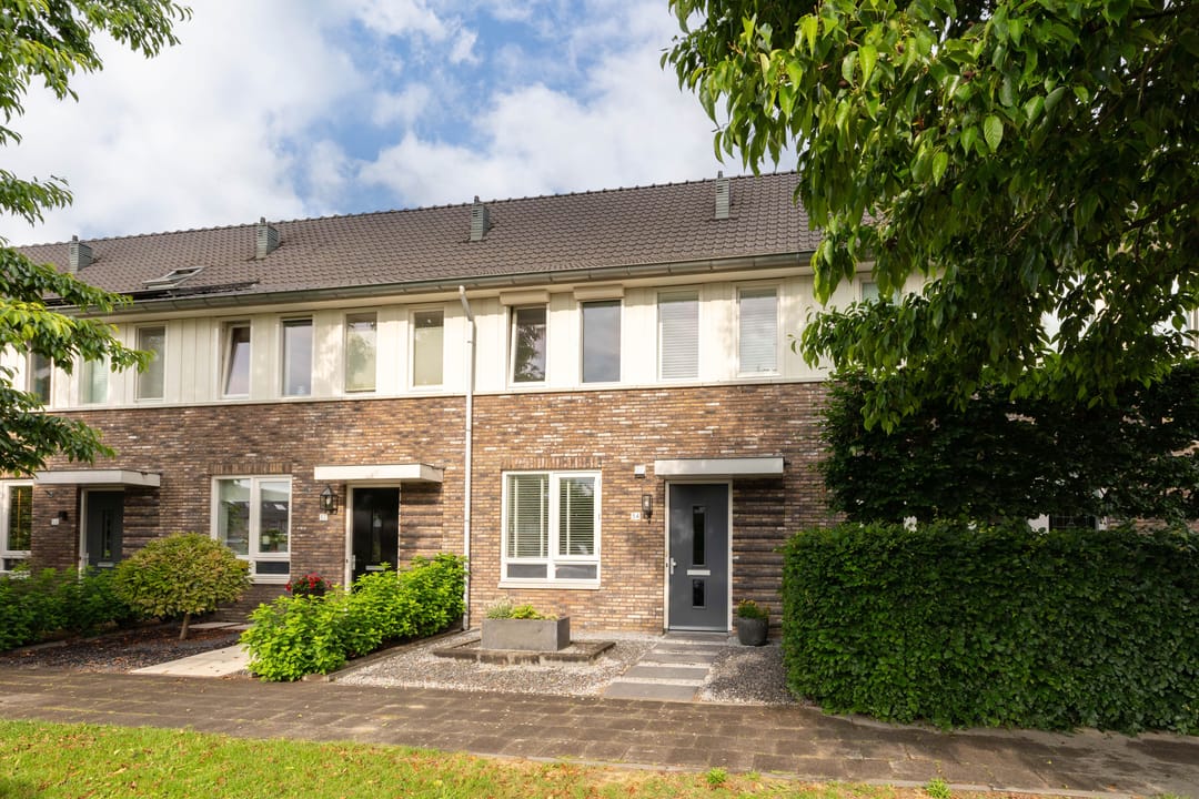 Foto 1 van Ternate 54