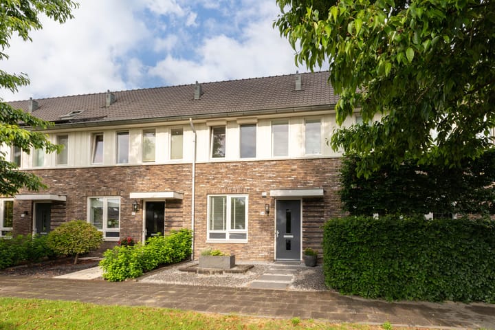 Foto 1 van Ternate 54