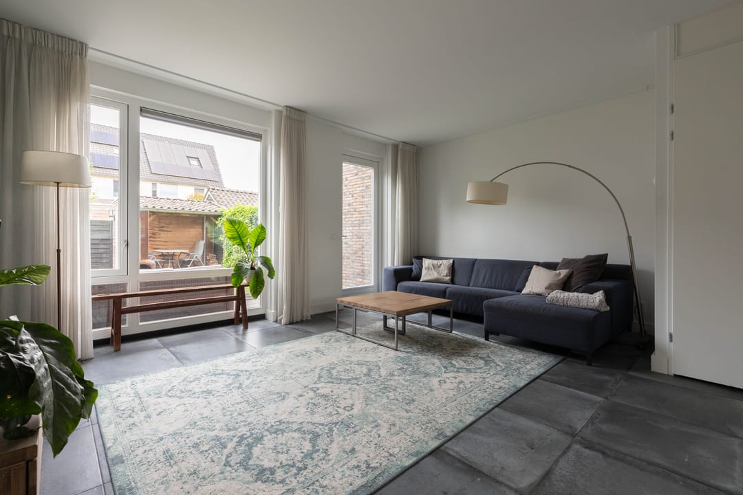 Foto 2 van Ternate 54