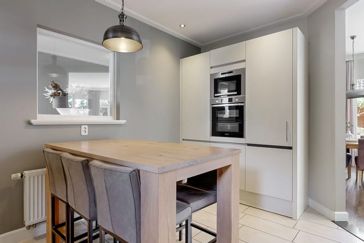 Foto 20 van Olympiaweg 48-A