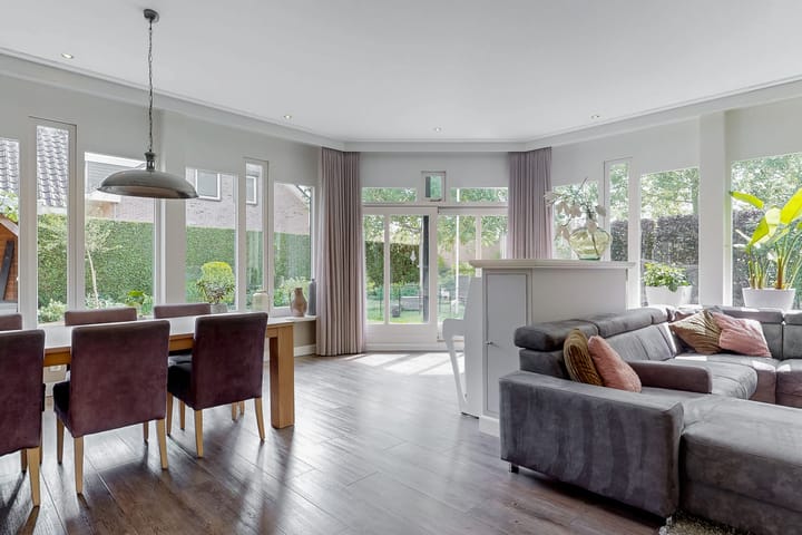 Foto 21 van Olympiaweg 48-A