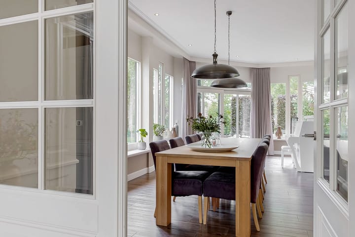 Foto 22 van Olympiaweg 48-A