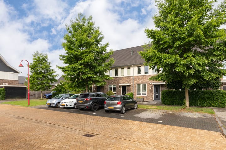 Foto 7 van Ternate 54