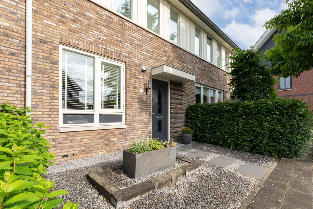 Foto 8 van Ternate 54