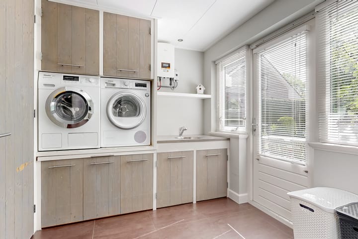 Foto 28 van Olympiaweg 48-A