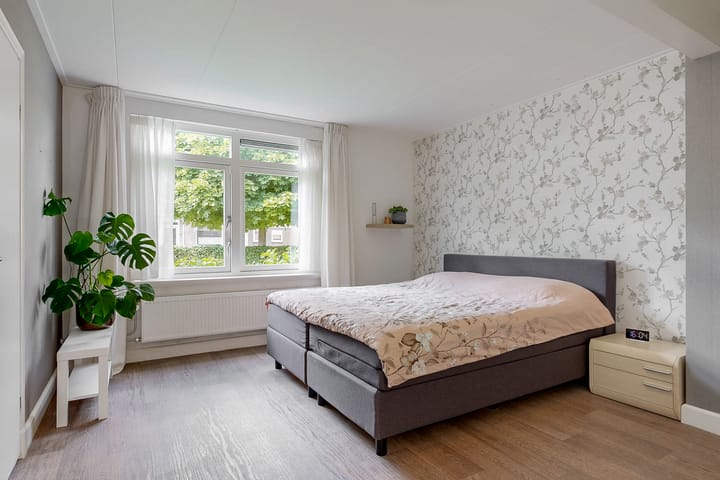 Foto 35 van Olympiaweg 48-A